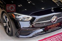 مرسيدس بنز C-Class